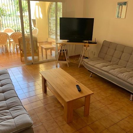 Apartamento De 3 Habitaciones Duplex En Mareverde Costa Adeje  Exterior photo