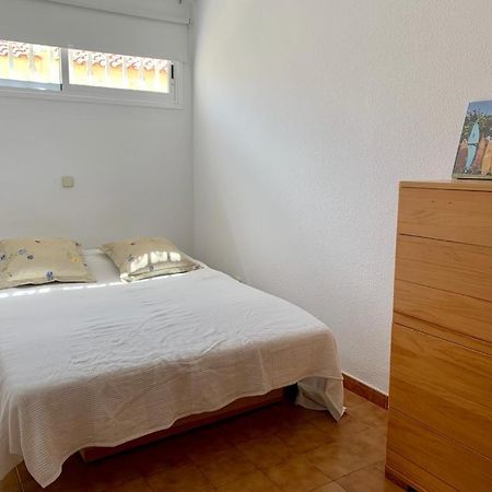 Apartamento De 3 Habitaciones Duplex En Mareverde Costa Adeje  Exterior photo
